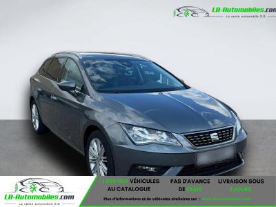 Cupra Leon ST 1.4 TSI 150 BVA