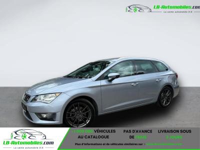 Cupra Leon ST 1.4 TSI 150 BVA