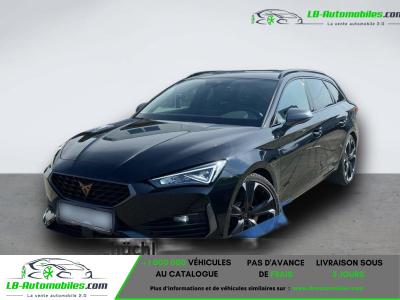 Cupra Leon ST 2.0 TSI 300 ch BVA