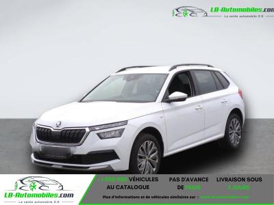 Skoda Kamiq 1.5 TSI 150 ch BVM