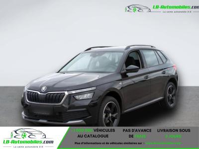 Skoda Kamiq 1.5 TSI 150 ch BVM