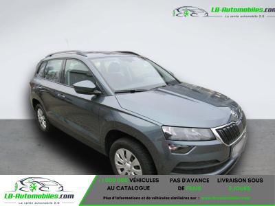 Skoda Karoq 1.0 TSI 116 ch BVM