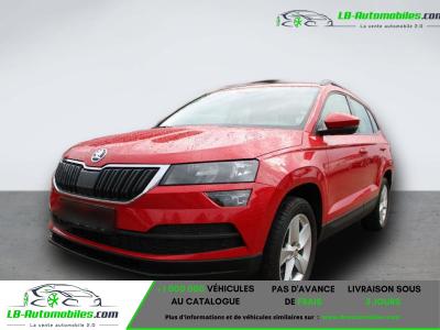 Skoda Karoq 1.0 TSI 116 ch BVA