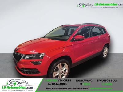 Skoda Karoq 1.6 TDI 116 ch BVA