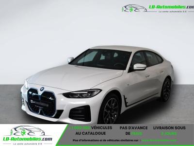 BMW i i4 eDrive35 286 ch BVA