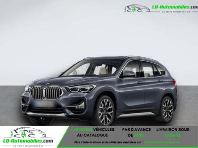 BMW i iX xDrive50 523ch