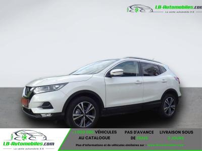 Nissan Qashqai 1.3 DIG-T 160 BVM