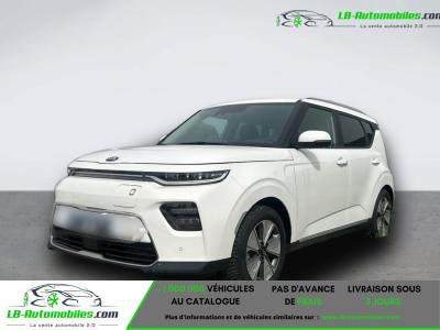 Kia E-Soul 204 ch