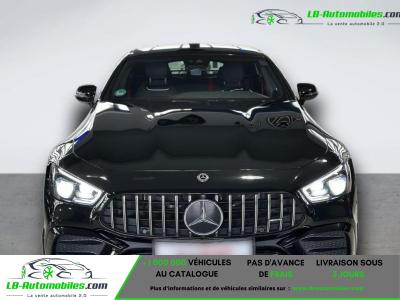 Mercedes AMG GT Coupe 43 AMG 367 ch BVA 4-Matic+