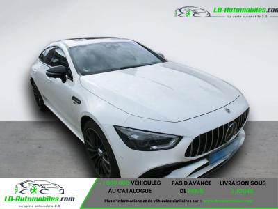 Mercedes AMG GT Coupe 53 AMG 435 ch BVA 4-Matic+