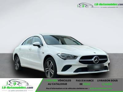 Mercedes CLA Berline 250 e BVA