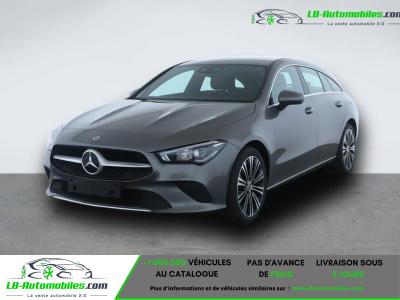 Mercedes CLA Shooting Break 200 BVA