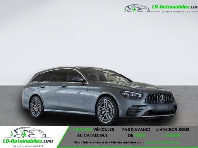 Mercedes Classe E Break 53 AMG BVA 4-Matic+