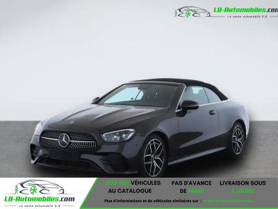 Mercedes Classe E Cabriolet 200 BVA