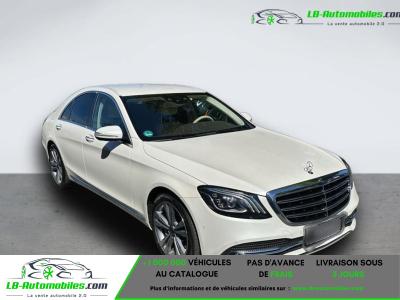 Mercedes Classe S 400 d BVA 4-Matic