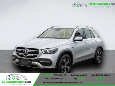 Mercedes GLE  350 de EQ POWER BVA 4Matic