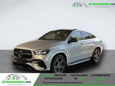 Mercedes GLE Coupe 350 de BVA 4Matic