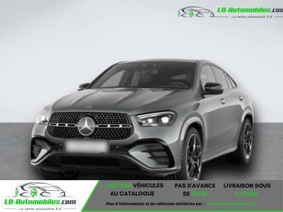 Mercedes GLE Coupe 450 d BVA 4Matic