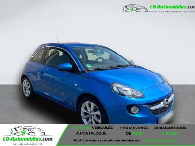 Opel Adam 1.4 Twinport 100 ch