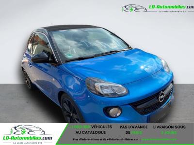 Opel Adam 1.4 Twinport 87 ch BVM