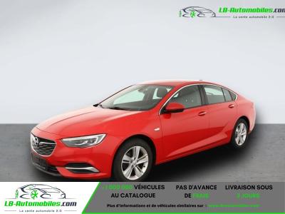 Opel Insignia Grand Sport 1.5 Turbo 165 ch BVM