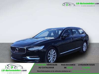 Volvo V90 D4 190 ch BVA