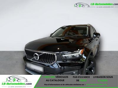 Volvo XC40 T5 AWD 247 ch BVA