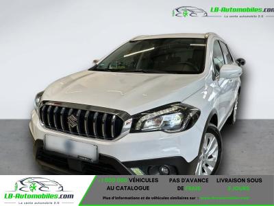 Suzuki S-Cross 1.0 Boosterjet 111ch BVM