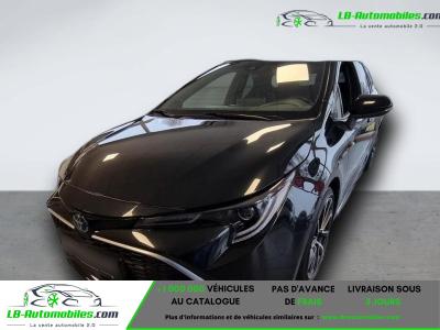 Toyota Corolla Touring Sports Hybride 184h BVA