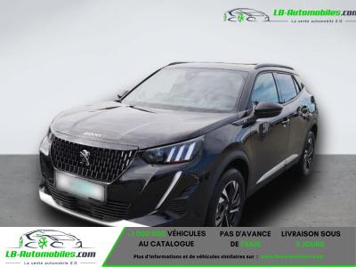 Peugeot 2008 PureTech 130  BVA