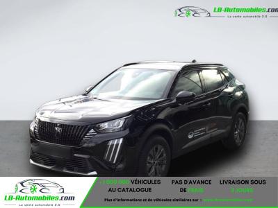 Peugeot 2008 PureTech 130  BVA