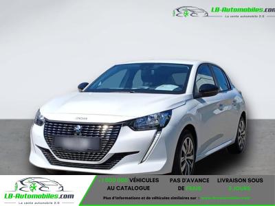 Peugeot 208 BlueHDi 100  BVM