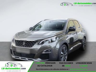 Peugeot 3008 Hybrid4 300 e-BVA