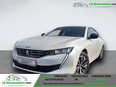 Peugeot 508 BlueHDi 130 ch  BVA