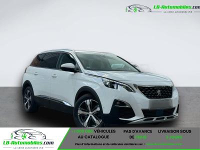 Peugeot 5008 PureTech 180ch  BVA