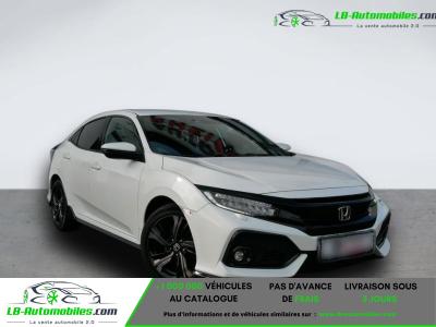 Honda Civic 4 portes 1.5 i-VTEC 182 BVM