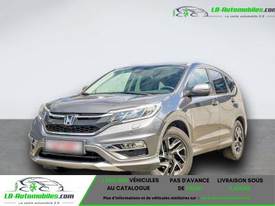 Honda CR-V 2.0 i-VTEC 2WD 155 ch BVM