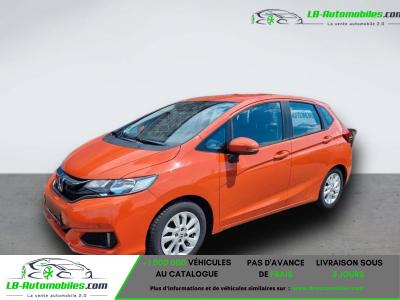 Honda Jazz 1.3 i-VTEC BVM 102ch