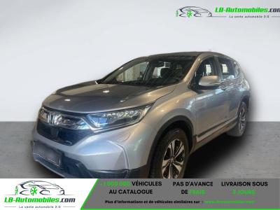 Honda CR-V 1.5 i-VTEC 2WD 173 ch BVM