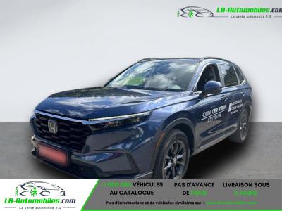 Honda CR-V e:HEV 2.0 i-MMD 4WD 148ch