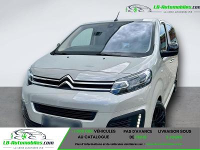 Citroën SpaceTourer BlueHDi 180 BVA