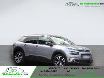 Citroën C4 Cactus PureTech 110 BVM