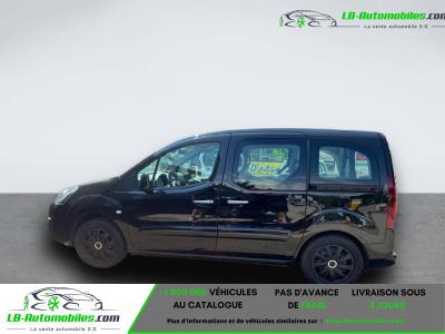 Citroën Berlingo PureTech 110 BVM