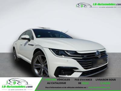 Volkswagen Arteon 2.0 TDI 150 BVM