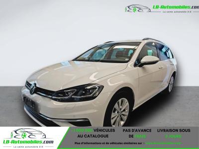 Volkswagen Golf SW 1.4 TSI 125 BVM