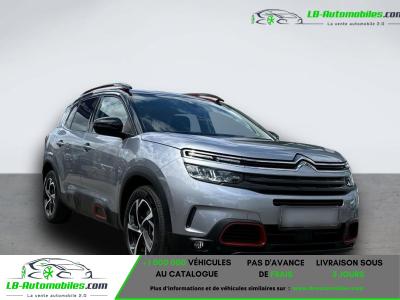 Citroën C5 Aircross Hybride Rechargeable 225 BVA