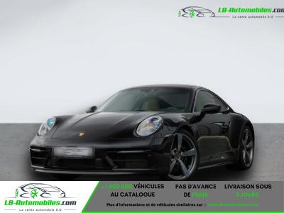 Porsche 911 - 992 Coupe 4S 3.0i 450 PDK