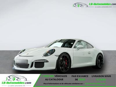 Porsche 911 - 991 GT3 3.8i 475 PDK