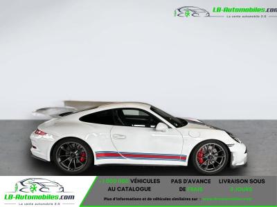 Porsche 911 - 991 GT3 3.8i 475 PDK