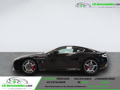 Aston Martin Vantage V8 N430 436 ch